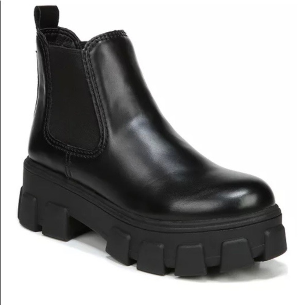 circus by sam edleman chelsea boots